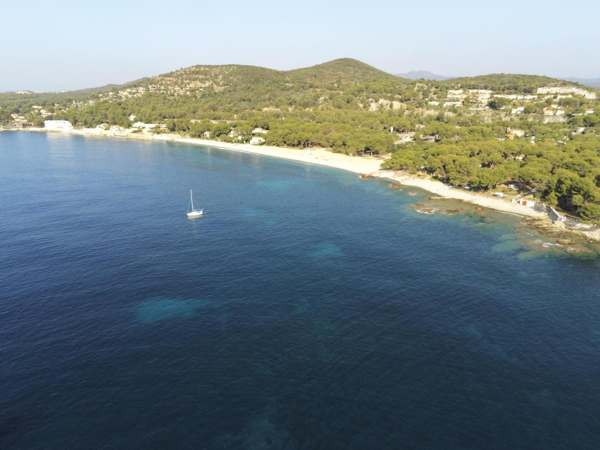 Le Semaphore Saint-Raphael  Luaran gambar